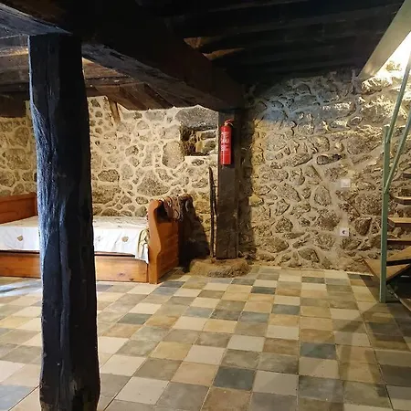 Casa Pozo Tarama Semesterbostad *