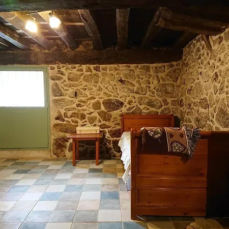 Semesterbostad Casa Pozo Tarama Casavieja