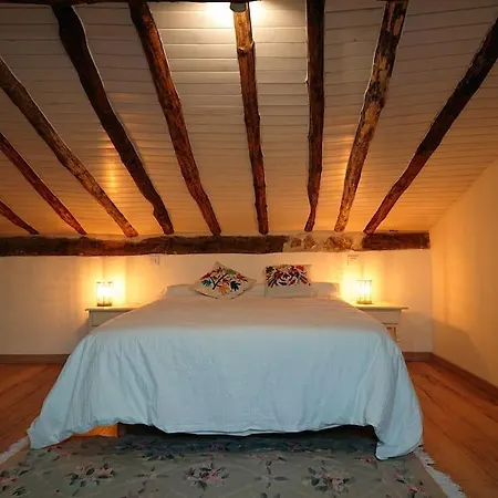 Casa Pozo Tarama *