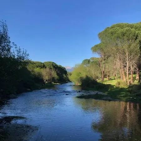 Casa Pozo Tarama Casavieja