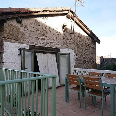 Casa Pozo Tarama *