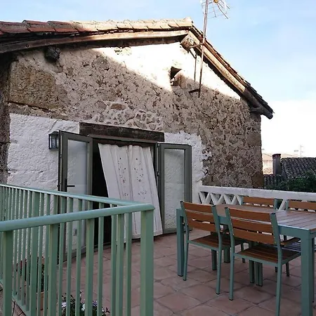 Casa Pozo Tarama *