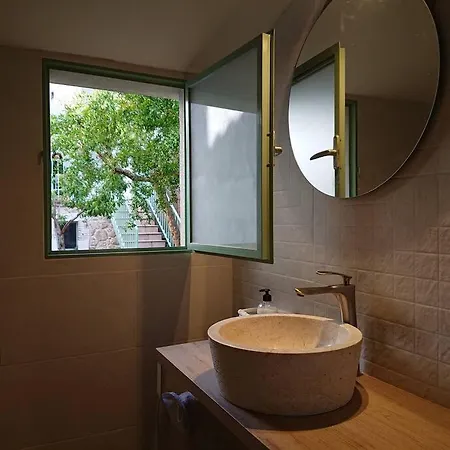 بيت للعطل Casa Pozo Tarama *