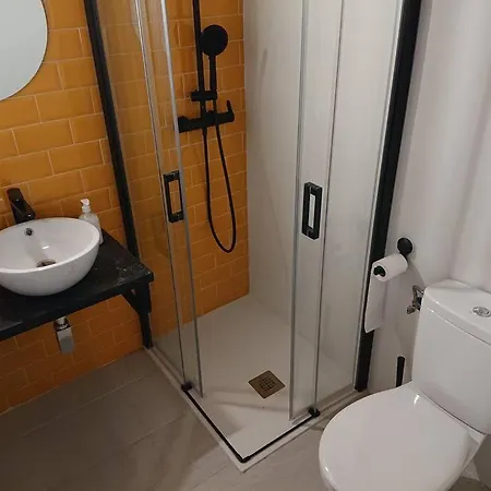 Casa Pozo Tarama Semesterbostad Casavieja