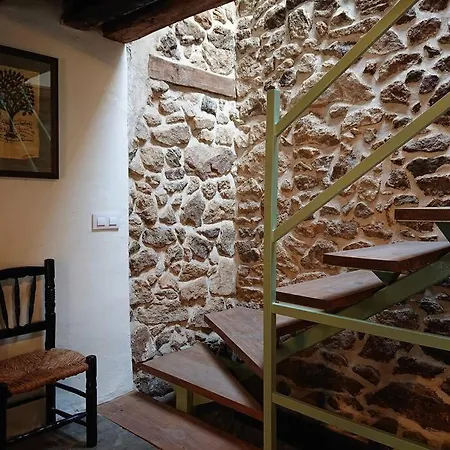 Casa Pozo Tarama بيت للعطل Casavieja