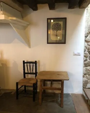 Casa Pozo Tarama *