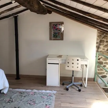 Casa Pozo Tarama Casavieja