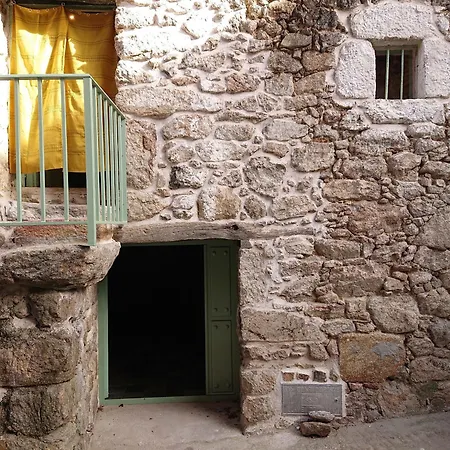 Hébergement de vacances Casa Pozo Tarama