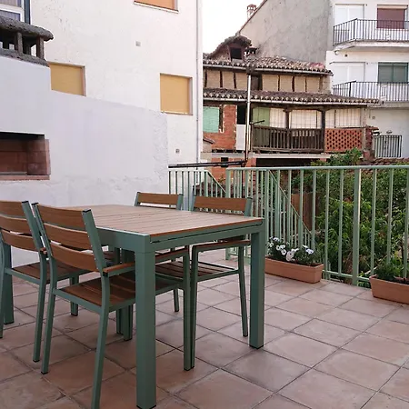 Casa Pozo Tarama