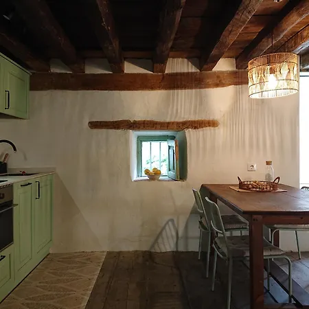 Casa Pozo Tarama *