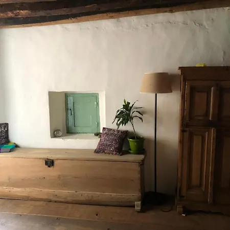 Casa Pozo Tarama Semesterbostad Casavieja