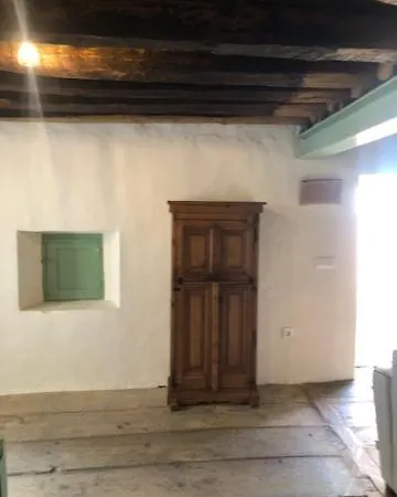 Casa Pozo Tarama * Casavieja