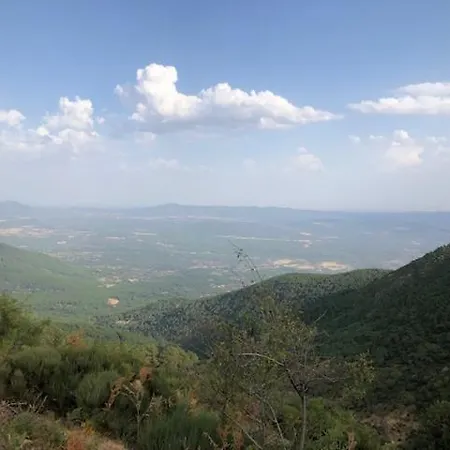 بيت للعطل Casa Pozo Tarama *