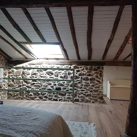 Casa Pozo Tarama Casavieja
