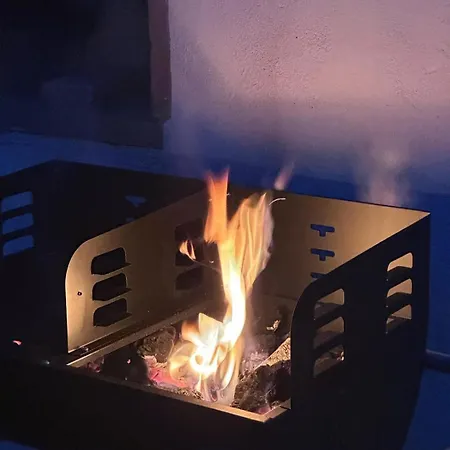 Prázdninový dům Casa Pozo Tarama