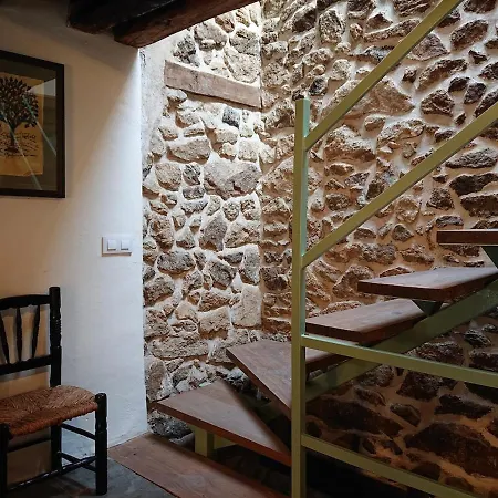 Casa Pozo Tarama Casavieja