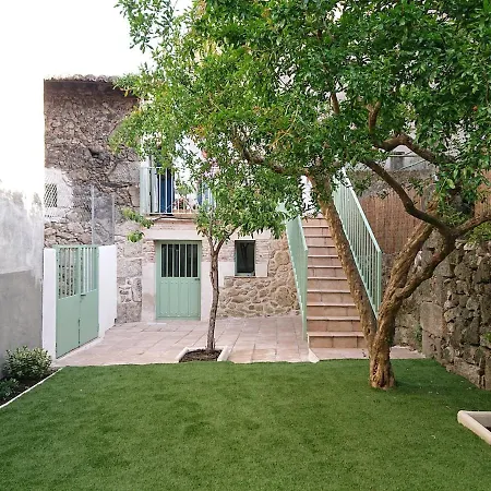 Casa Pozo Tarama بيت للعطل Casavieja