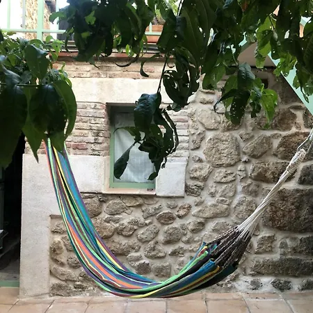 Casa Pozo Tarama بيت للعطل *