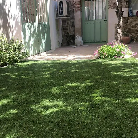 بيت للعطل Casa Pozo Tarama *
