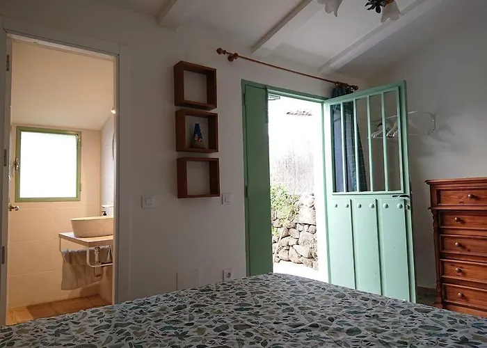 Дом отдыха Casa Pozo Tarama Касавьеха