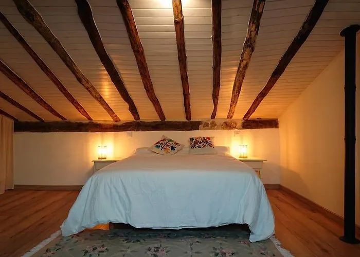 Casa Pozo Tarama *