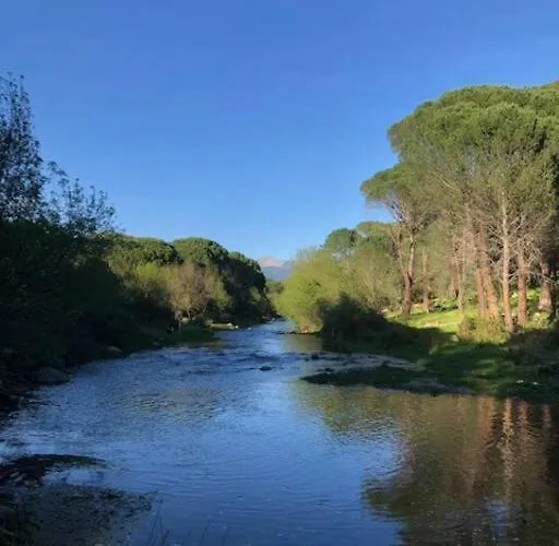 Casa Pozo Tarama Casavieja