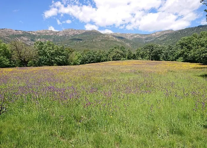 Casa Pozo Tarama Дом отдыха Касавьеха