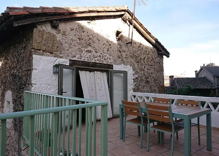 Casa Pozo Tarama *