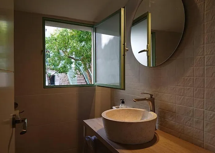 Nyaraló Casa Pozo Tarama *