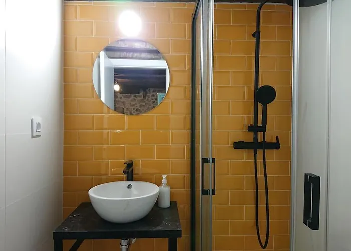 Casa Pozo Tarama Касавьеха