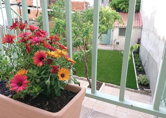 Casa Pozo Tarama