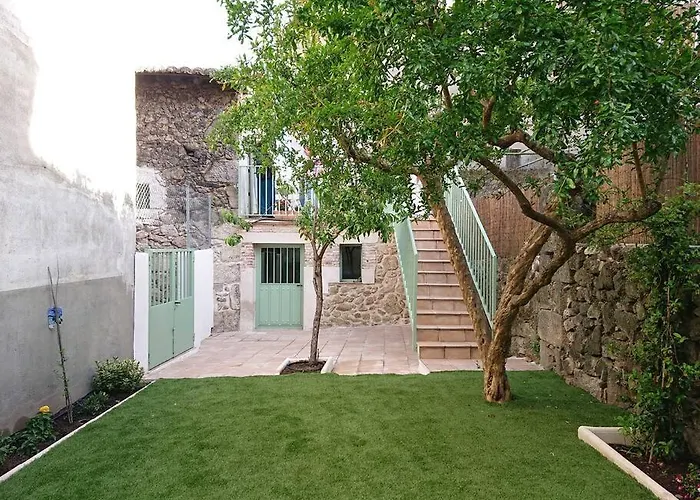 Nyaraló Casa Pozo Tarama *