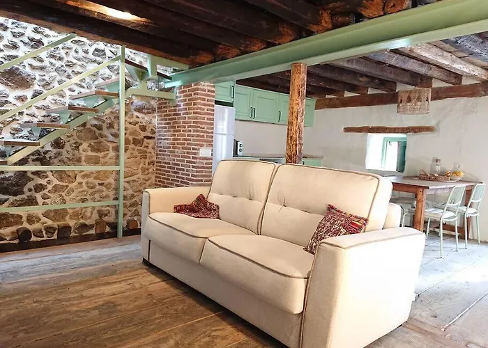 Casa Pozo Tarama Касавьеха