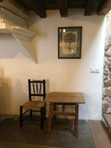 Casa Pozo Tarama *