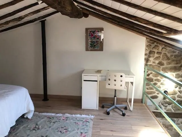 Casa Pozo Tarama Касавьеха