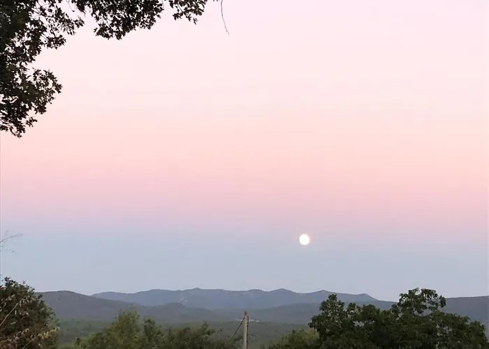 Nyaraló Casa Pozo Tarama *