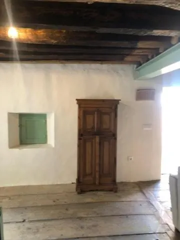 Casa Pozo Tarama * Casavieja