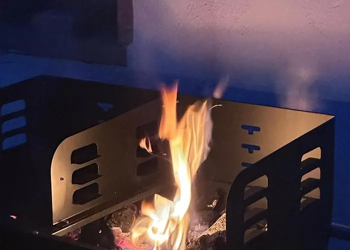 Nyaraló Casa Pozo Tarama